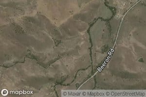 Beeron Creek