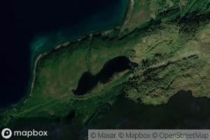 Krokvatnet