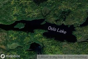 Oslo Lake