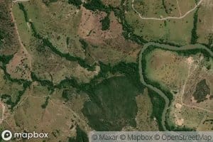 Corrego do Eleuterio