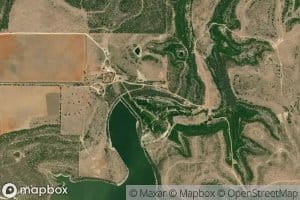 Lake Baird
