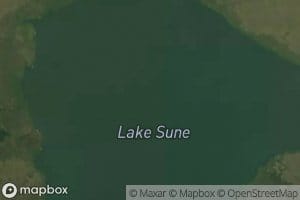 Lake Sune