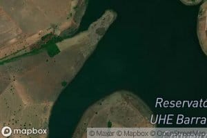 Corrego dos Coqueiros