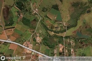 Corrego do Frigorifico