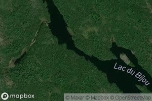 Lac du Bijou