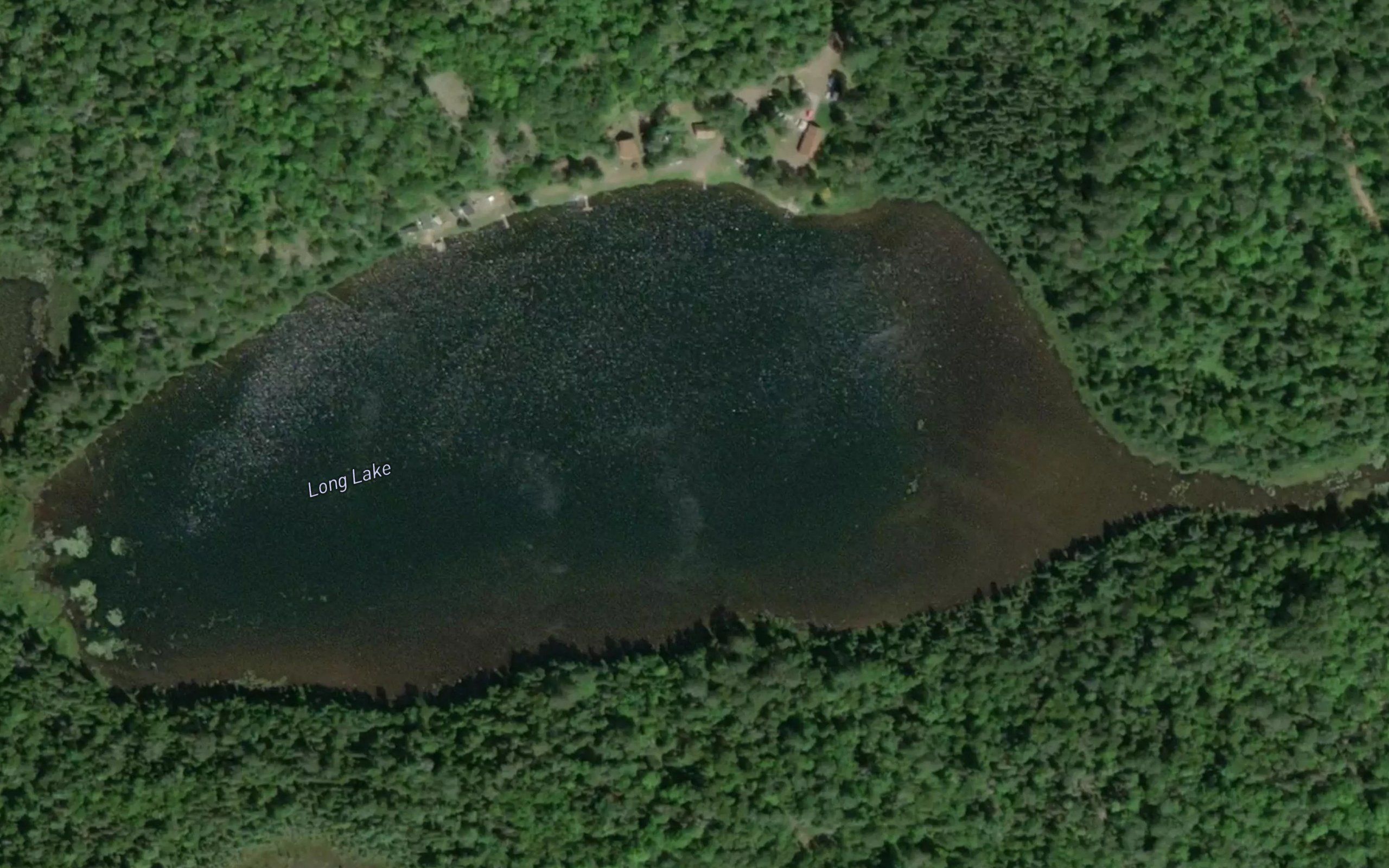 Long Lake