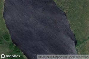 Ozero Yakhvar"yegatokh