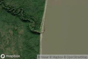 Bogg Creek