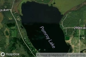 Pomroy Lake