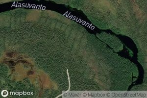 Alasuvanto
