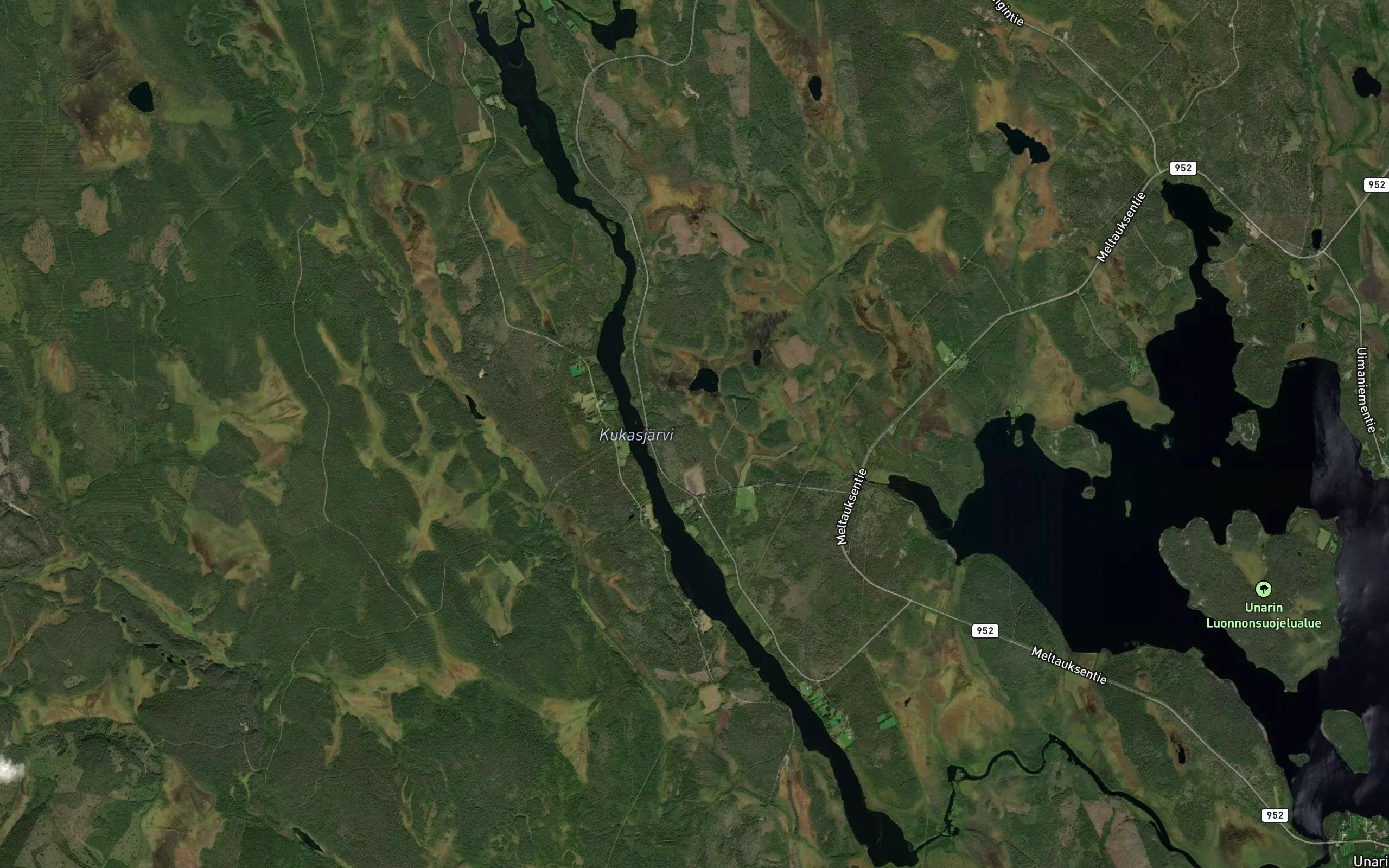 Kukasjarvi