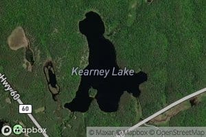 Kearney Lake