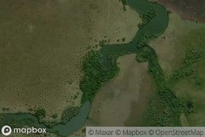 Corrego Ipuca do Landi