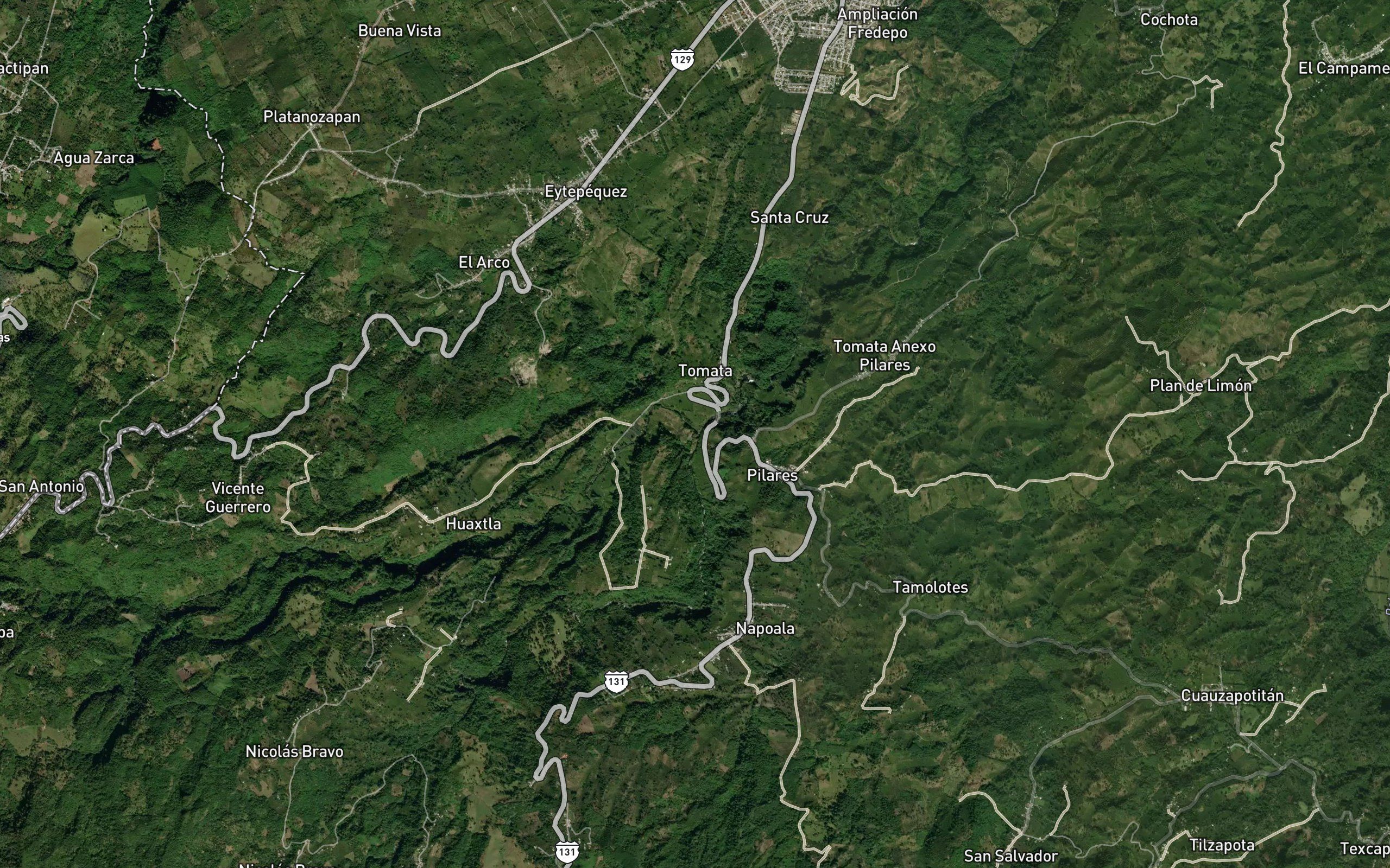 Jalacingo