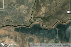 South Fork Sprague River