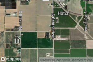 Lateral Number Four 1/2