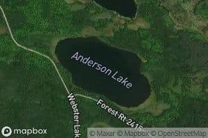 Anderson Lake