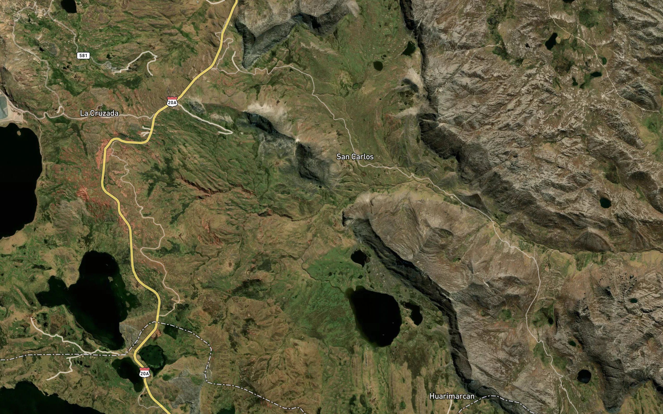 Rio Antarragra