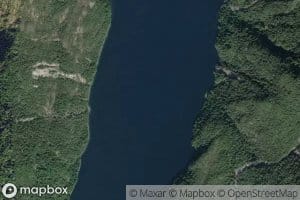 Dawson Inlet