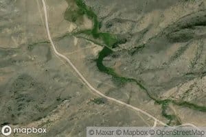 Sturgeon Reservoir Number 2