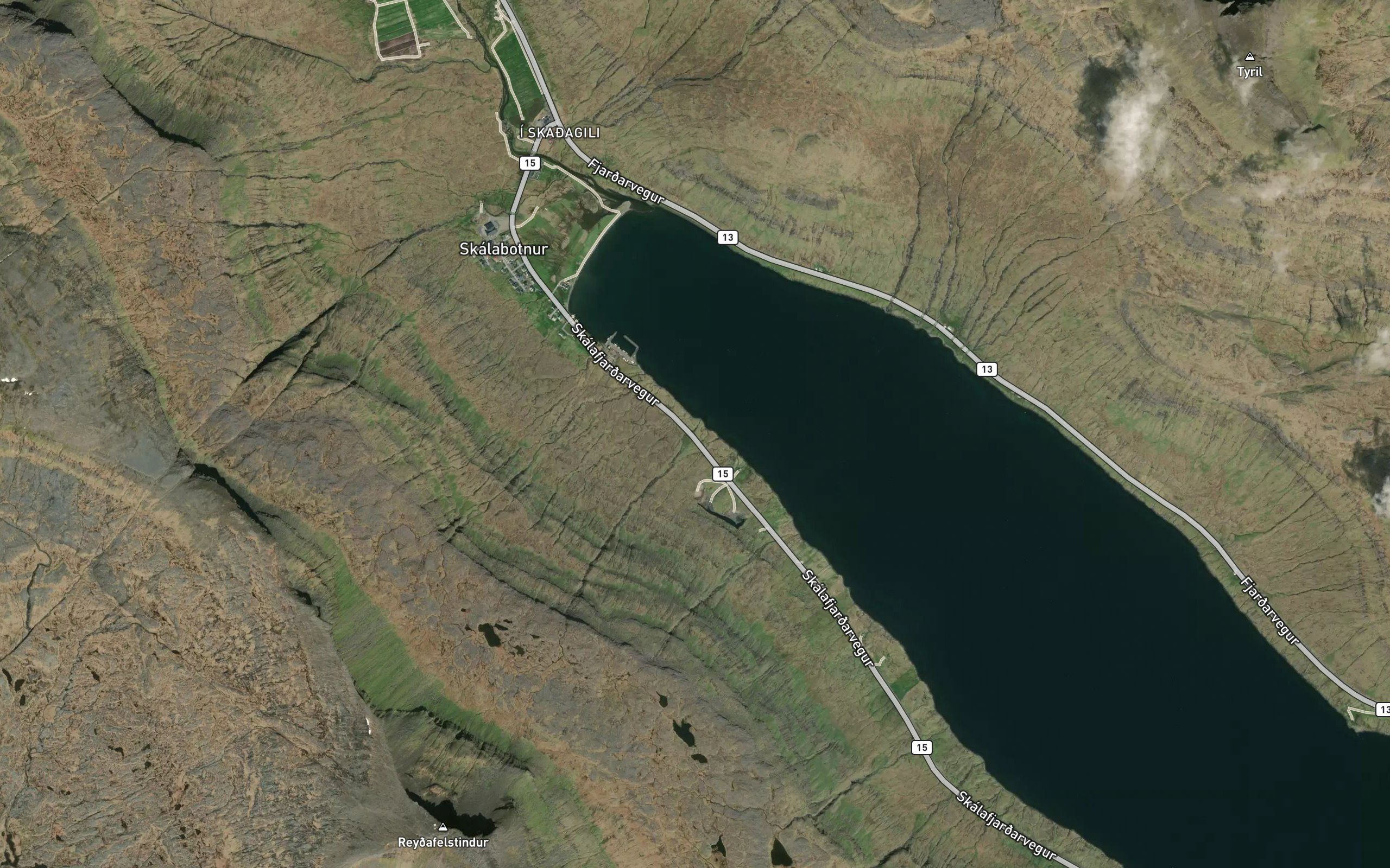 Havaldara