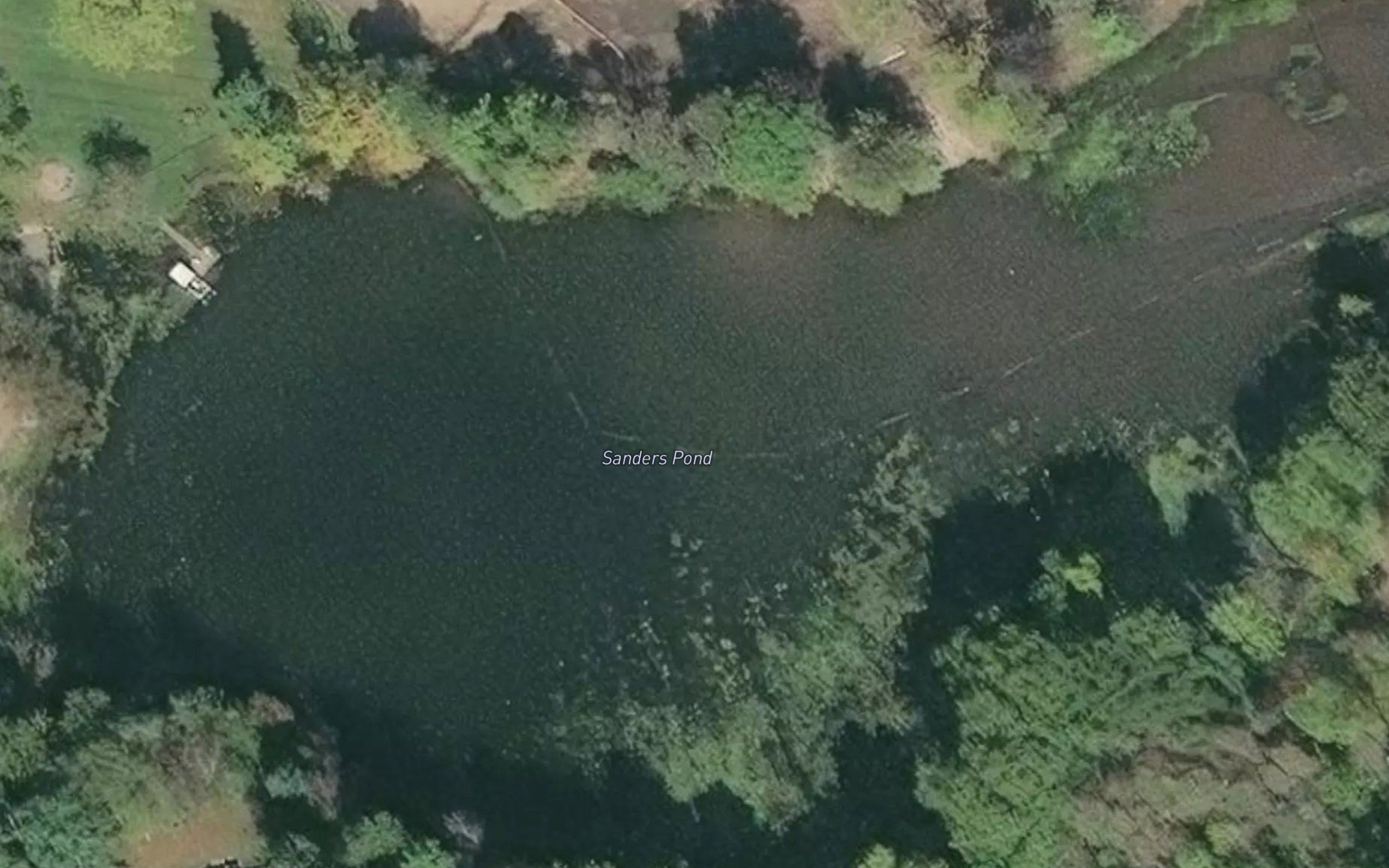 Sanders Pond