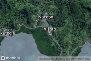 Visoto Creek