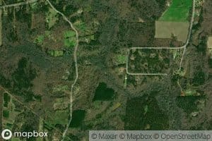 Rehoboth Baptism Branch