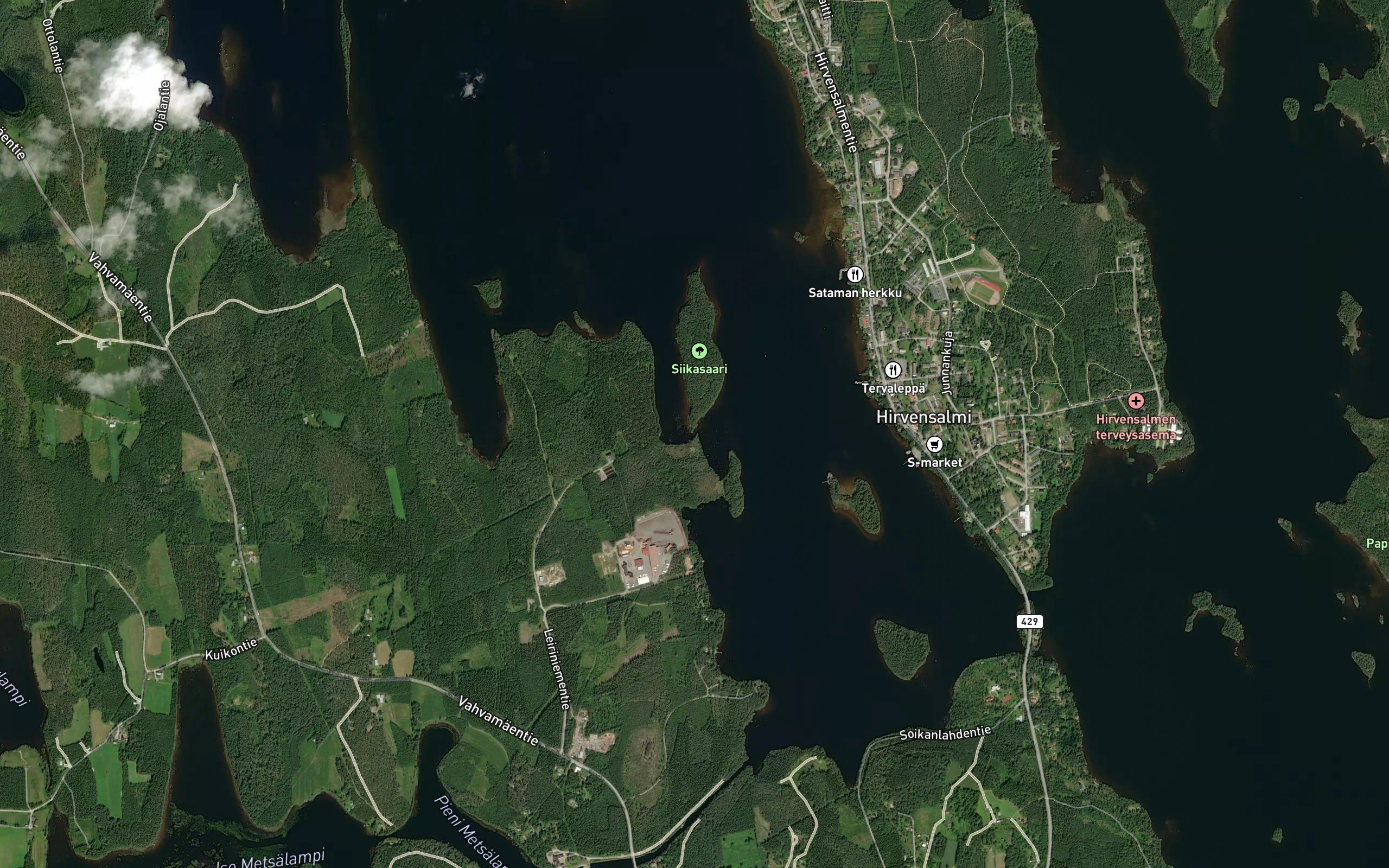 Papinkanava