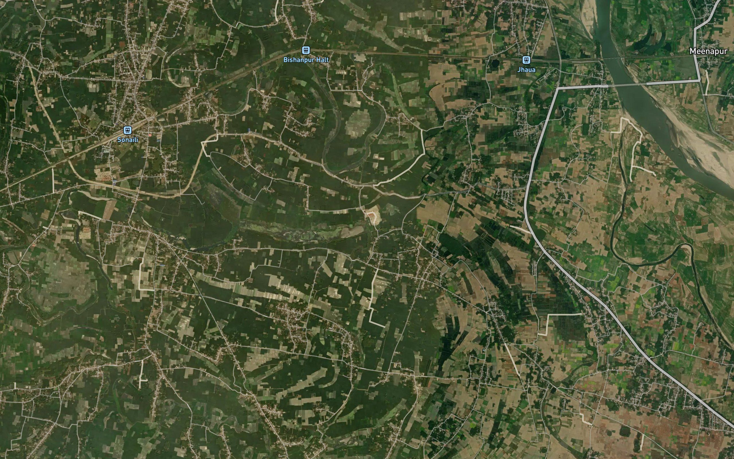 Dahar Nadi