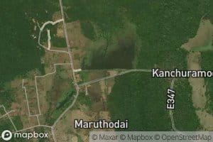 Periya Marutodai Kulam