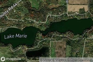 Lake Marie