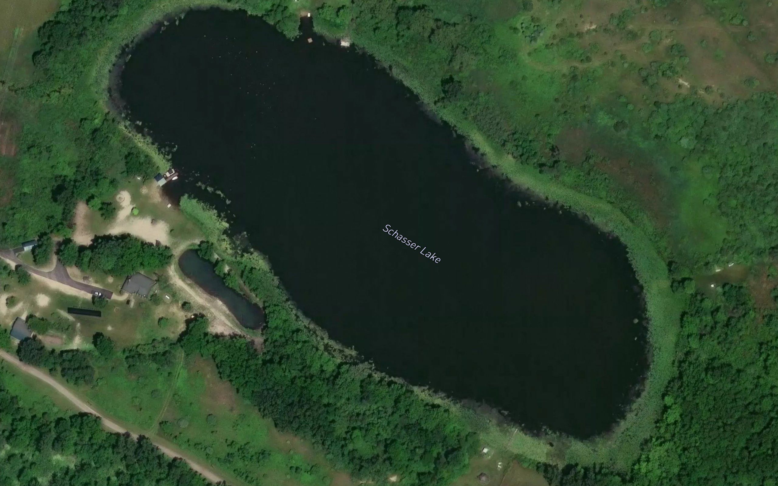 Schasser Lake