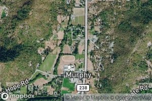 Lincoln Savage Reservoir