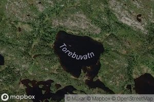 Torebuvatn