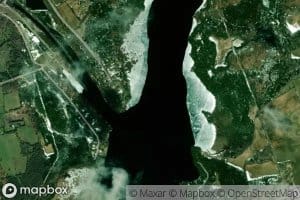 Crowe River