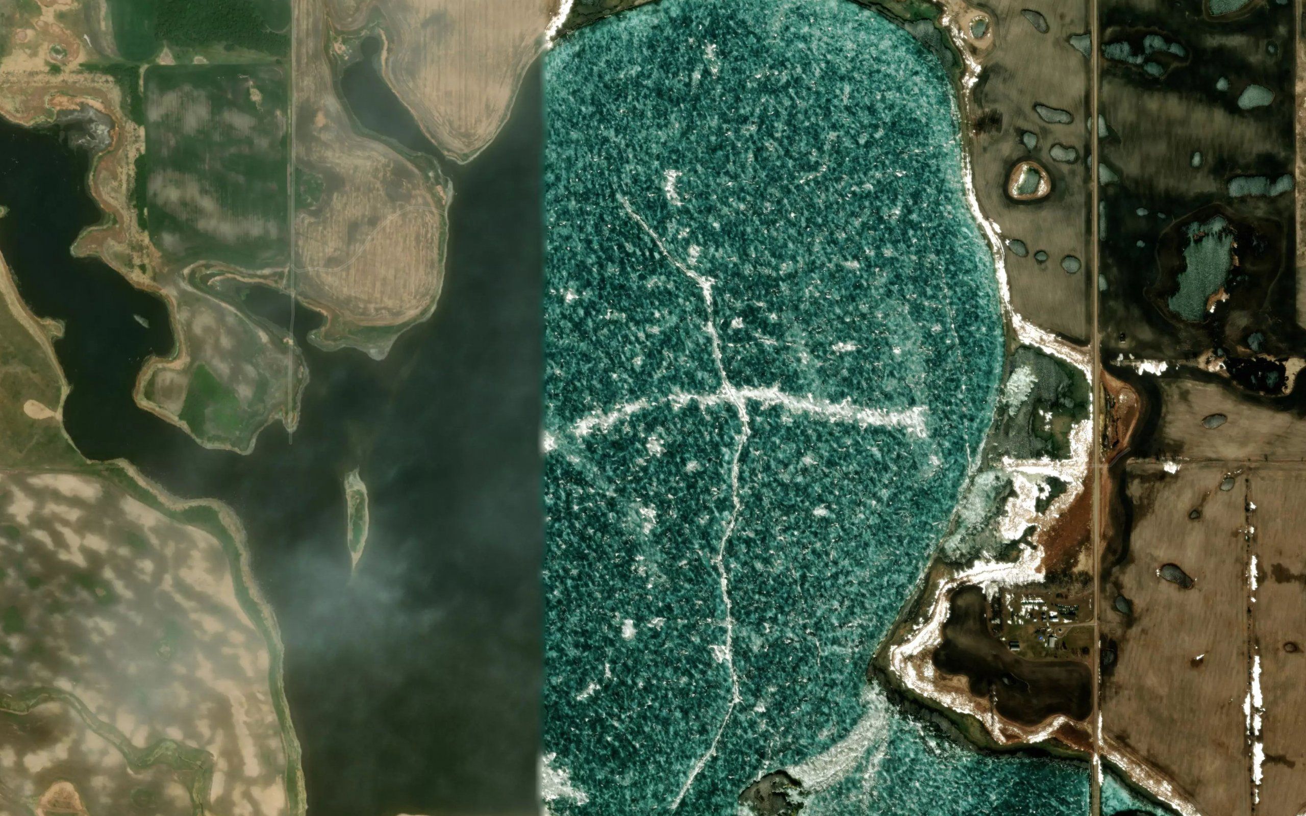 Silver Lake