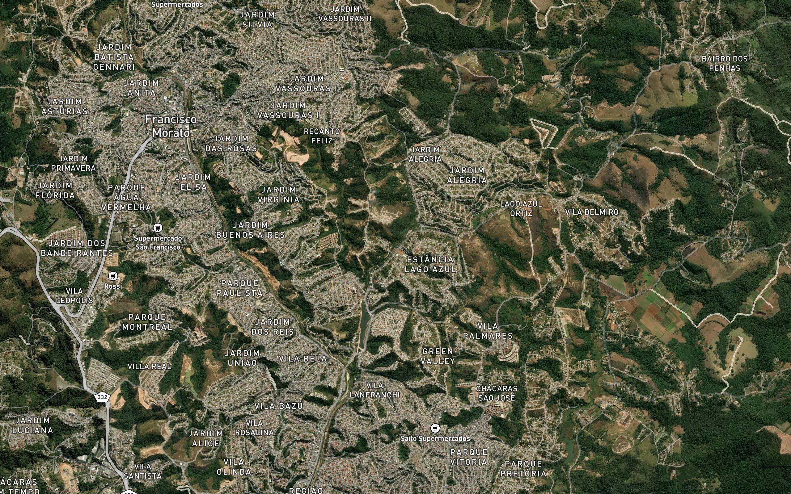 Ribeirao do Eusebio