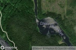 Ozero Glubokoye