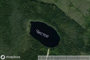 Ozero Dorofeyevskoye