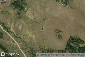 Horse Creek Basin Reservoir