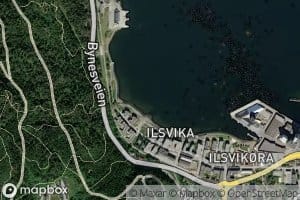 Ilsvika