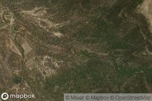 Barranca Rincon El Puerco