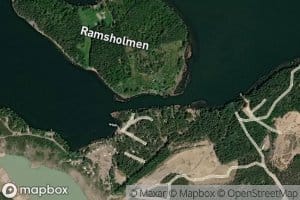 Ramsholmssundet