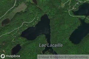 Lac Lacaille