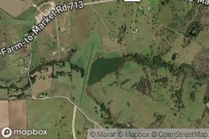 Soil Conservation Service Site 29 Reservoir