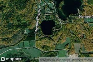 Lac Daoust