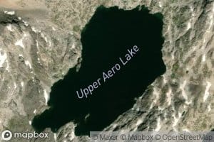 Upper Aero Lake