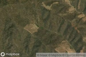 Barranca La Angostura