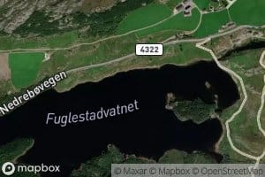 Fuglestadvatnet